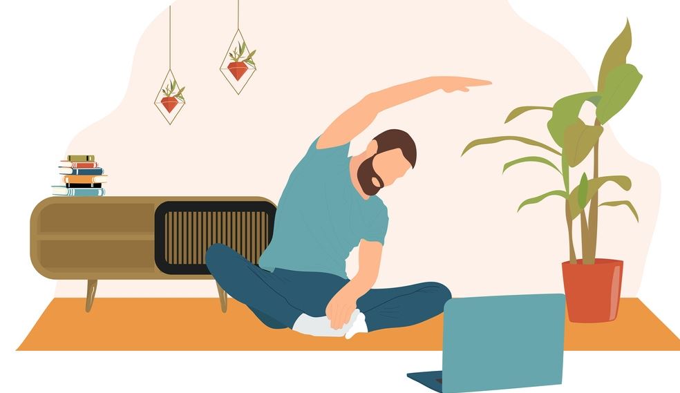 Το διαδίκτυο έχει μετατρέψει την αυτοφροντίδα σε κοροϊδία