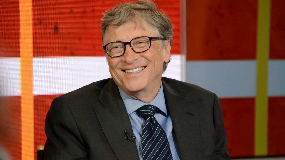 Πώς βγάζει χρήματα ο Bill Gates