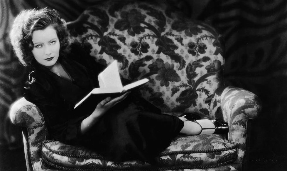 Garbo: Leave Me Alone, το νέο ντοκιμαντέρ για την Greta Garbo