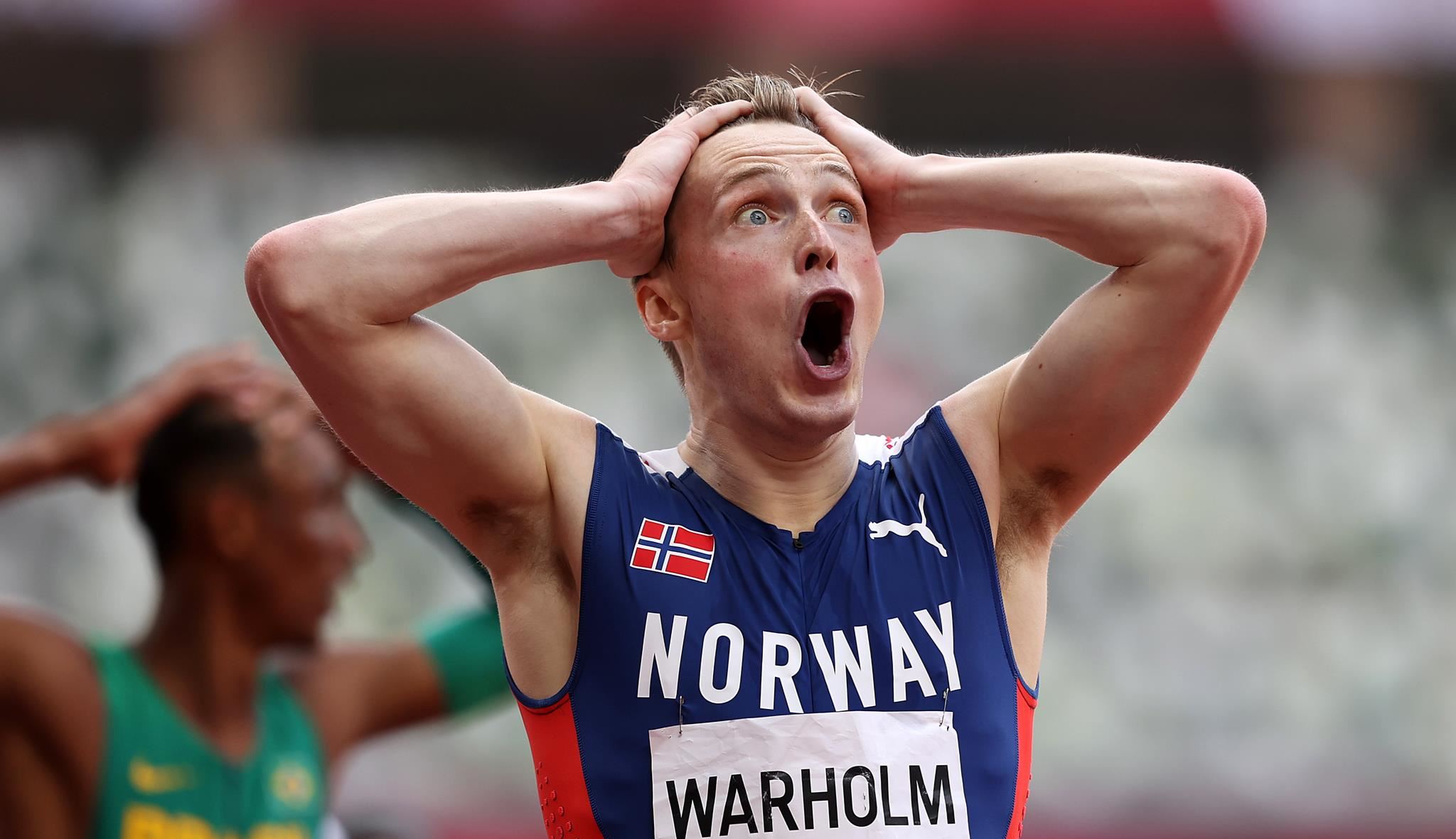 Οι χώρες που δίνουν εξαψήφια bonus στους Ολυμπιονίκες τους