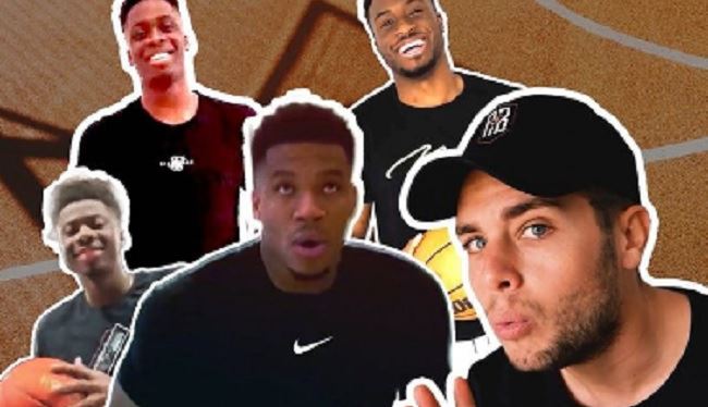 Τα αδέρφια Αντετοκούμπο χαρίζουν σπίτι με θέα Ακρόπολη