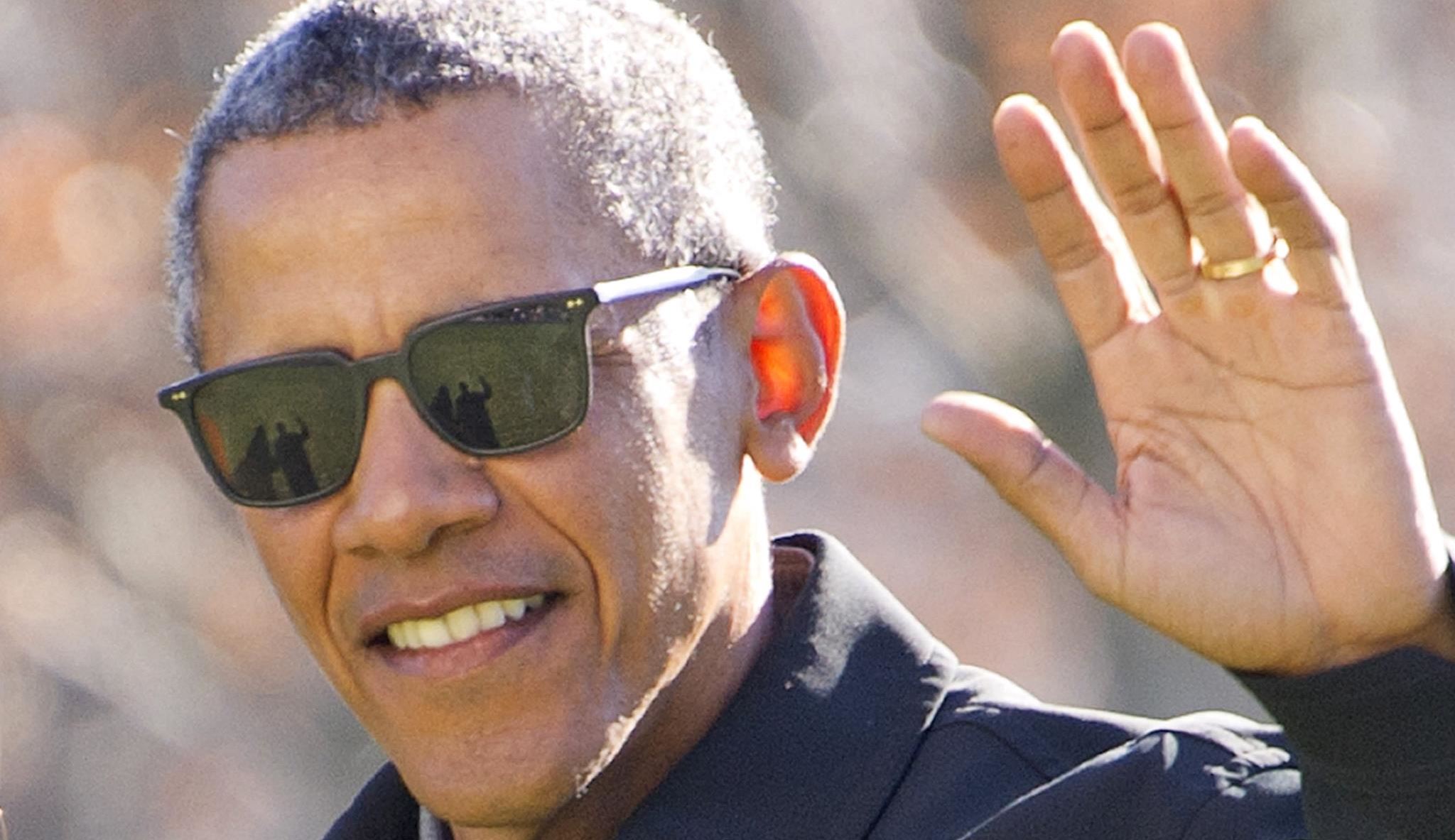 Τα απομνημονεύματα του Barack Obama και η αναφορά στην Ελλάδα