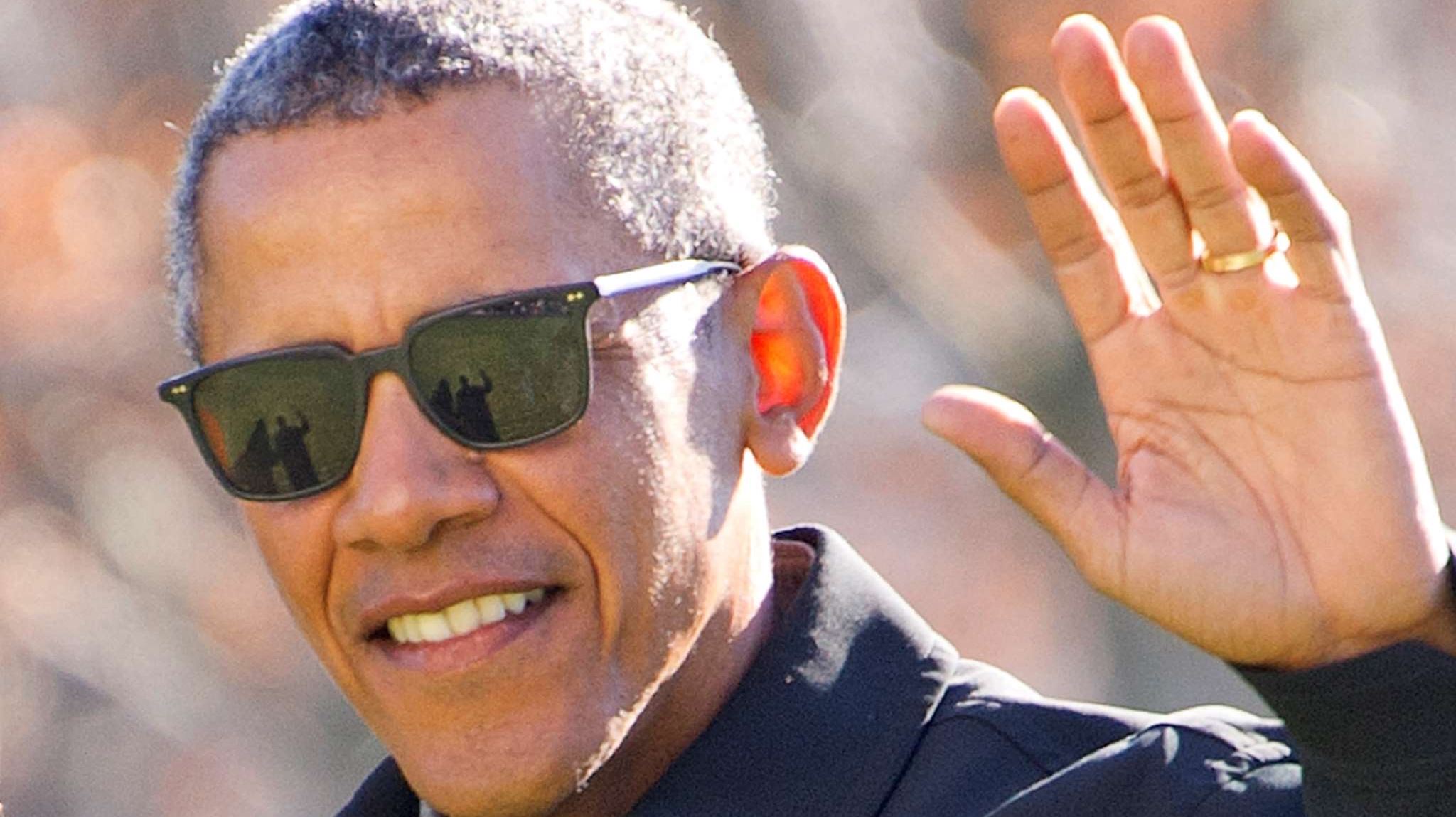 Όταν ο Jay Z και ο Eminem ενέπνευσαν τον Barack Obama