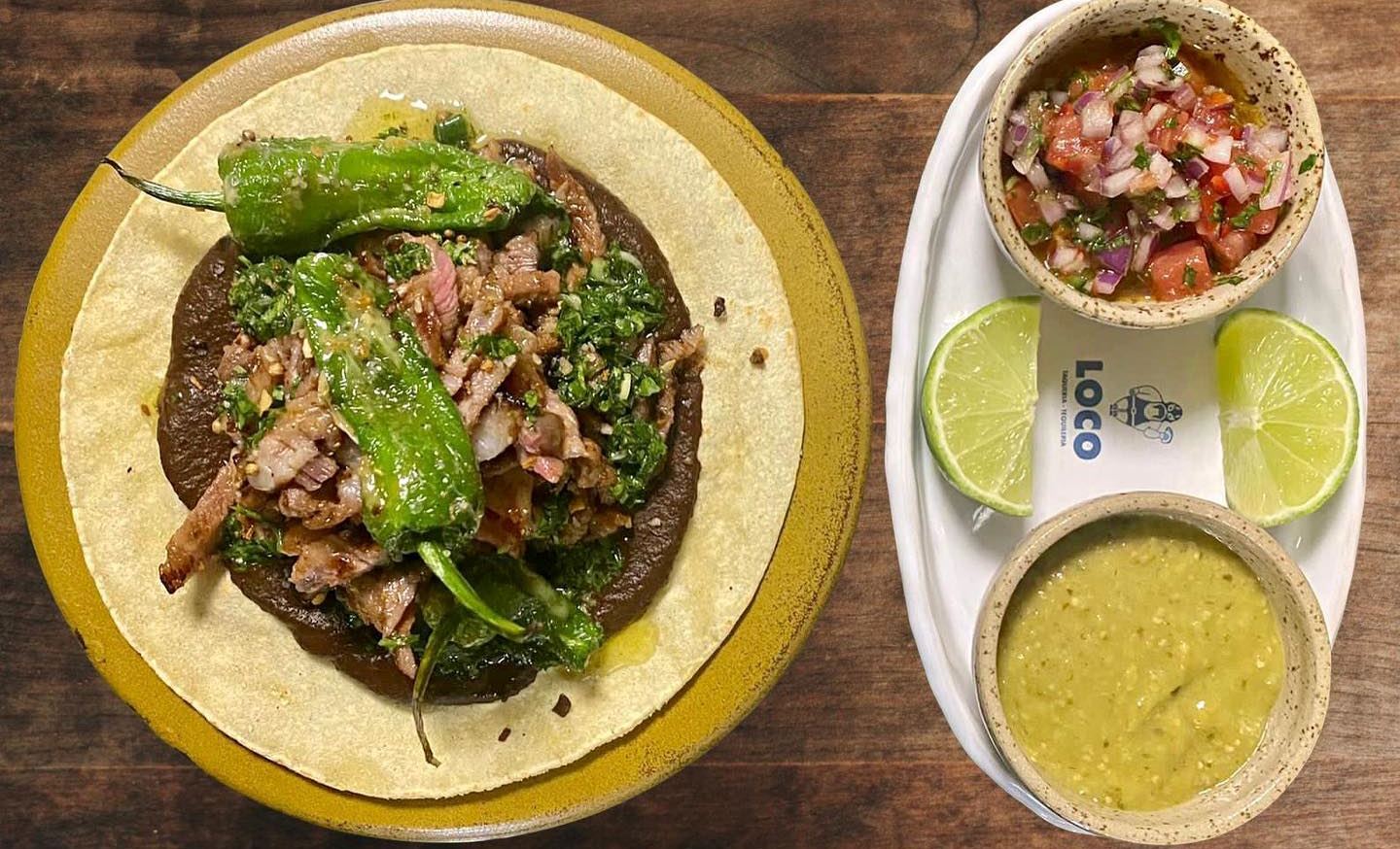 Σύντομα όλοι θα μιλούν για το Loco