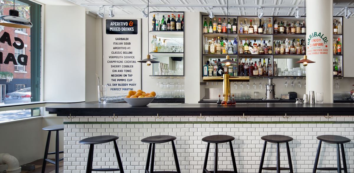 Dante: Το κορυφαίο μπαρ του πλανήτη για το 2019