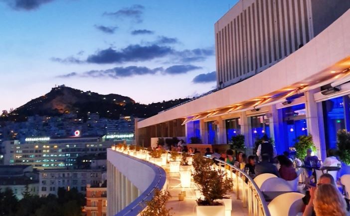 Τα νέα ξενοδοχεία της Hilton στην Ελλάδα