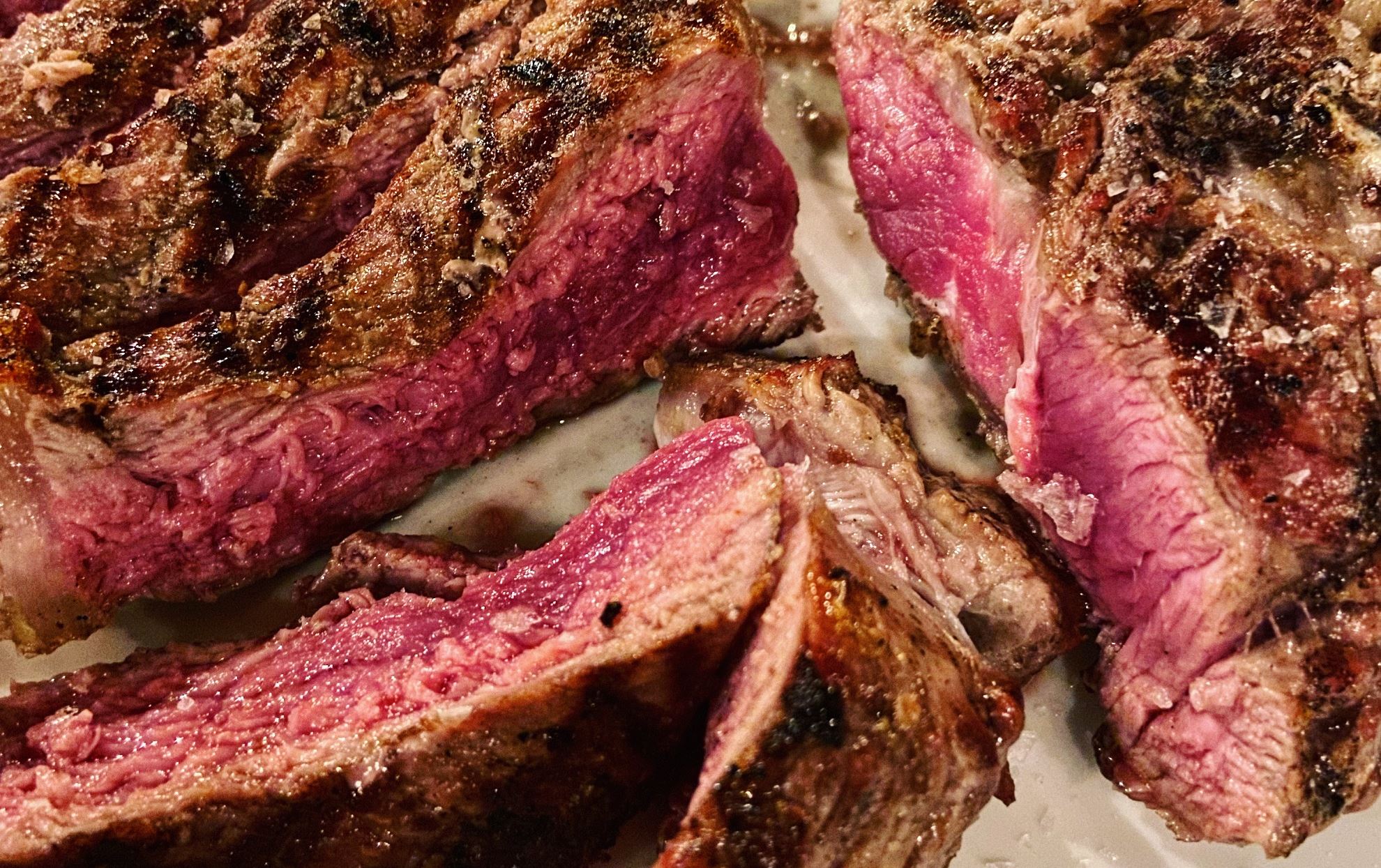 Για επικό κρέας στην Αθήνα