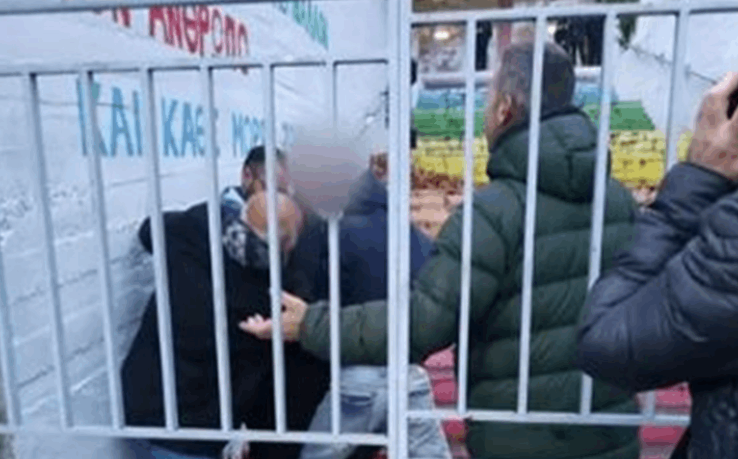 Όλα τα είχαμε, οι Θεματοφύλακες του Συντάγματος μας έλειπαν