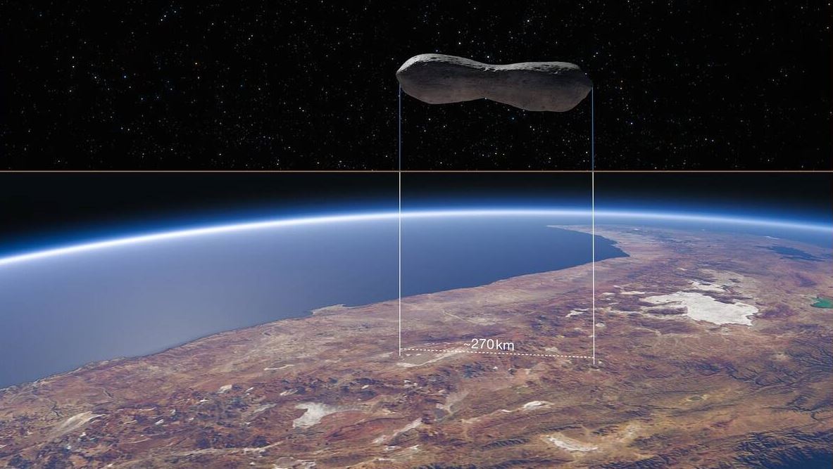 Μία ξεκάθαρη ματιά στην 'Κλεοπάτρα'