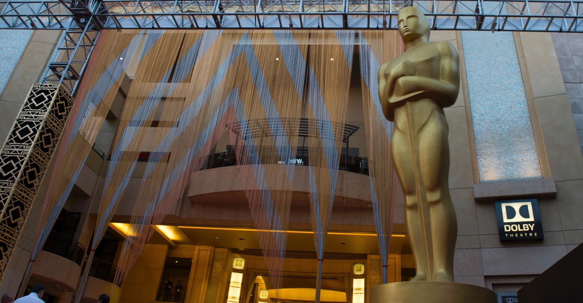 Τα εναλλακτικά Όσκαρ του Esquire