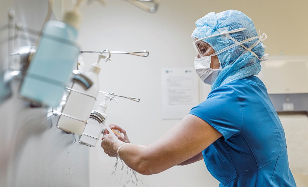 Τι ισχύει με την ανοσία για όσους πέρασαν κορονοϊό