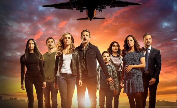 Manifest: Αξίζει να δεις την πιο δημοφιλή σειρά του Netflix;