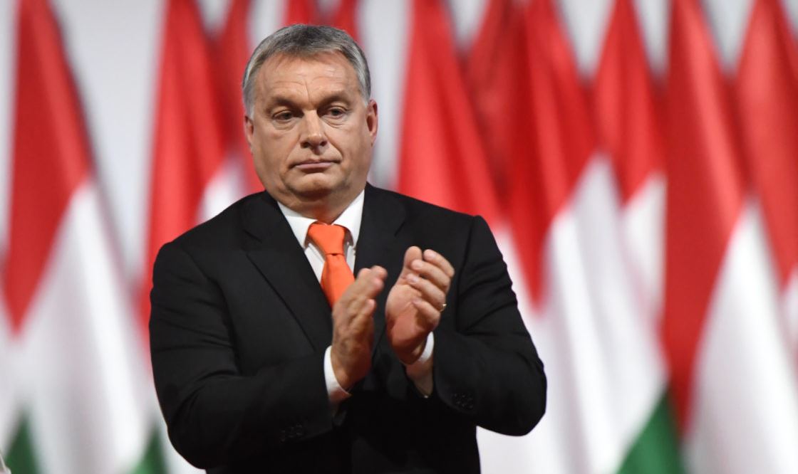 Τέλος εποχής για τον 'Βικτάτορα' Orbán