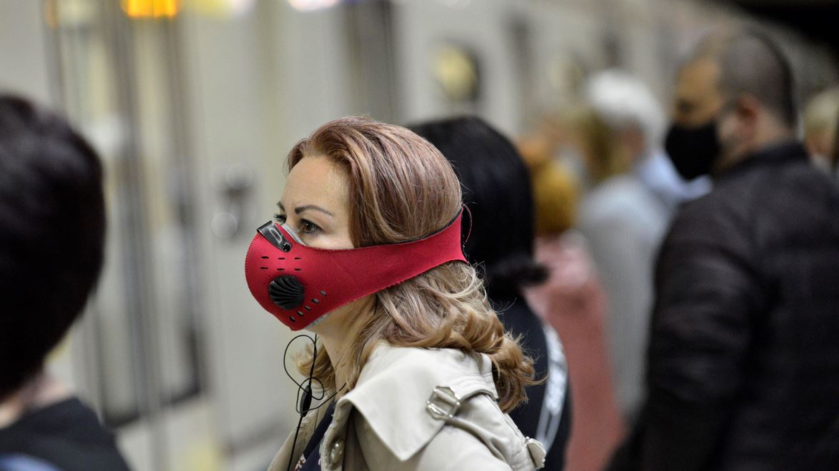 Κορονοϊός 1.381 νέα κρούσματα