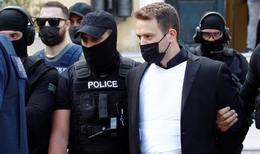 Γλυκά Νερά: Τα μηνύματα του δολοφόνου στα ΜΜΕ