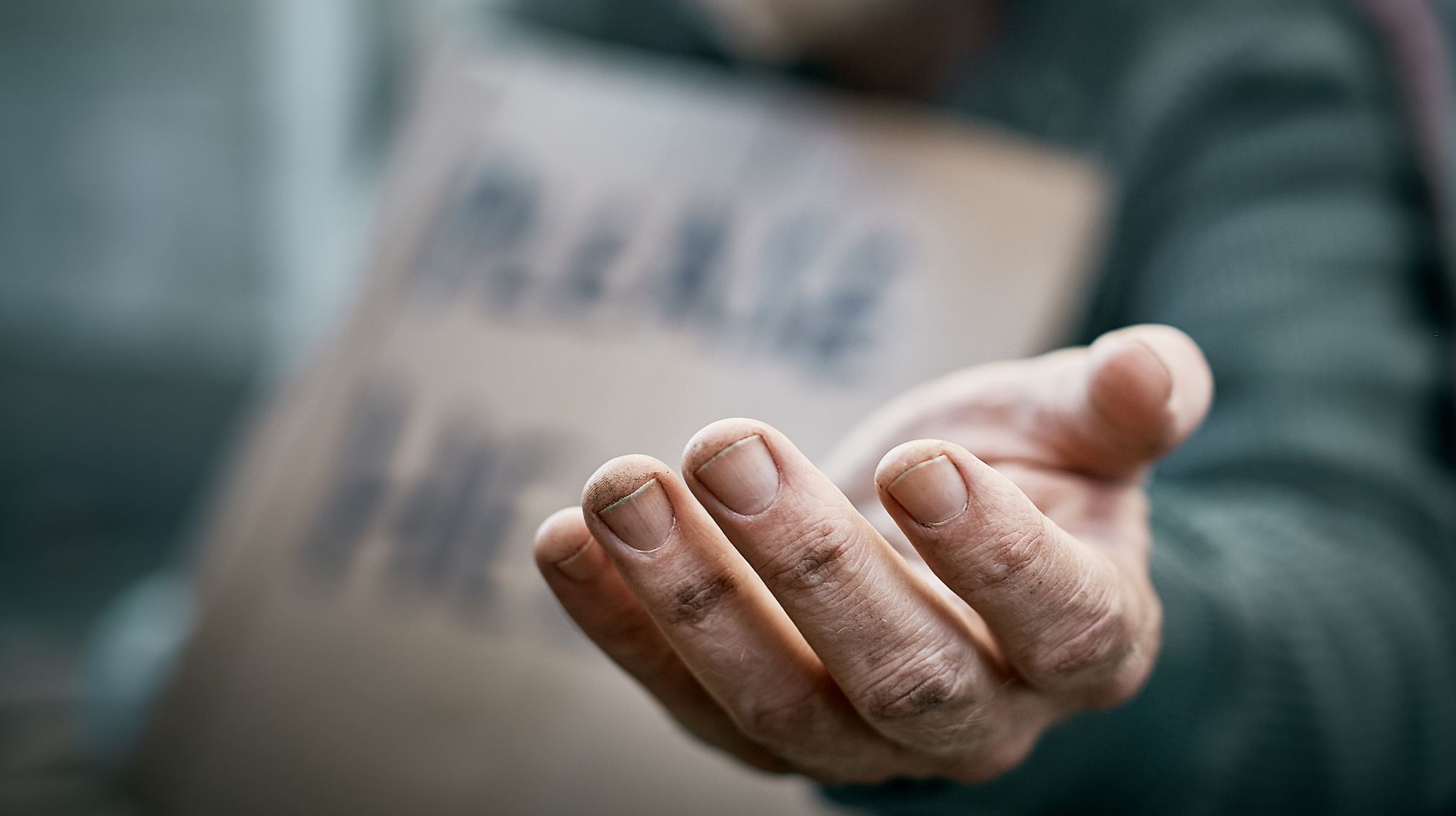 "Το Βιβλίο της Αστεγίας": Το πρώτο graphic novel από άστεγους