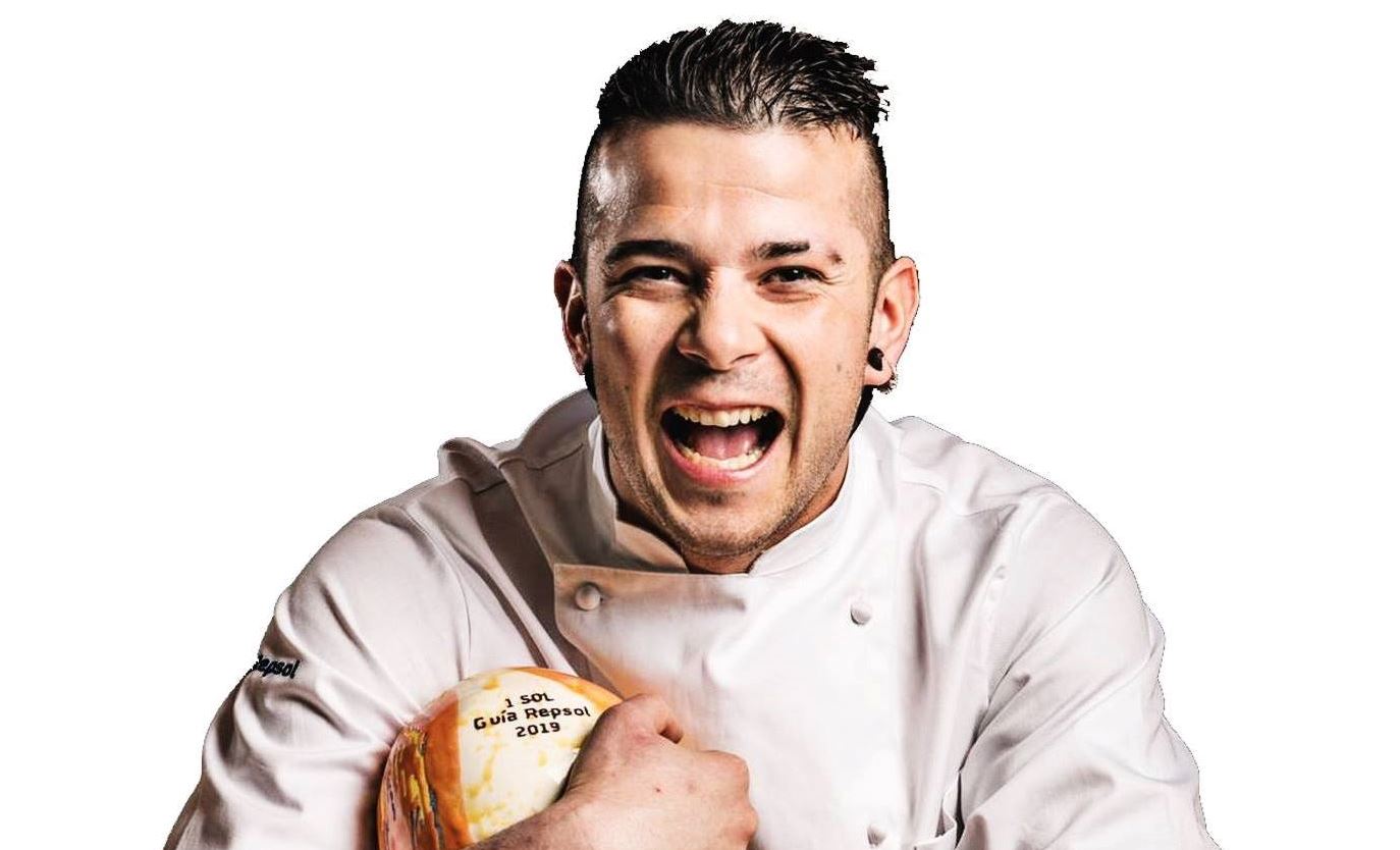 Ο πρώτος MasterChef με αστέρι Michelin