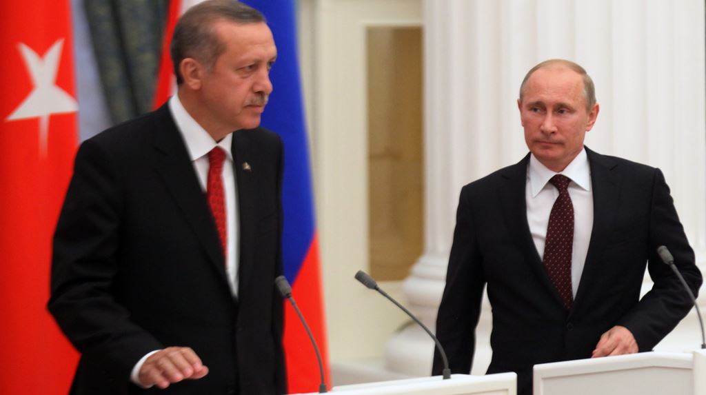 Ο οίκος Moody's μόλις υποβάθμισε την πιστοληπτική ικανότητα της Τουρκίας