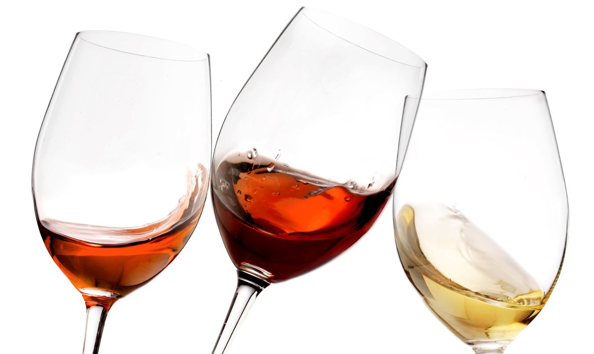 Το Οινόραμα επιστρέφει, καλύτερο από ποτέ