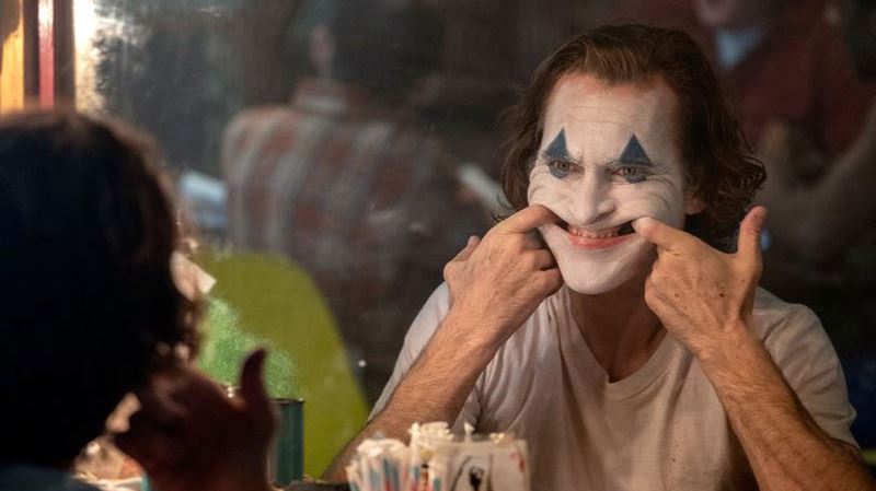 Για τον David Fincher το Joker είναι η "προδοσία των ψυχικά ασθενών"