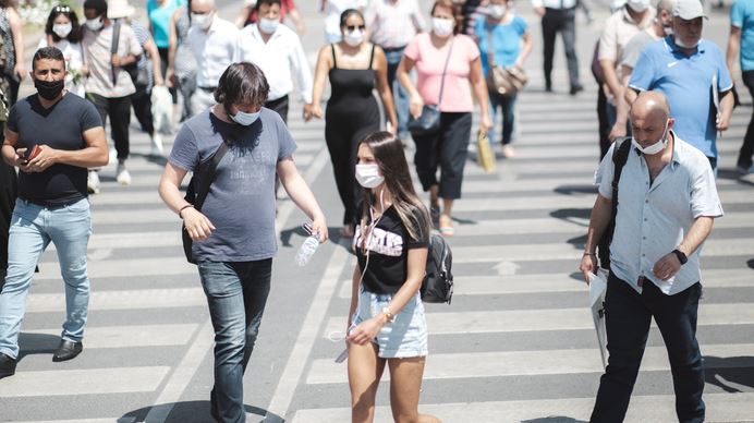 Κορονοϊός: 9.308 νέα κρούσματα