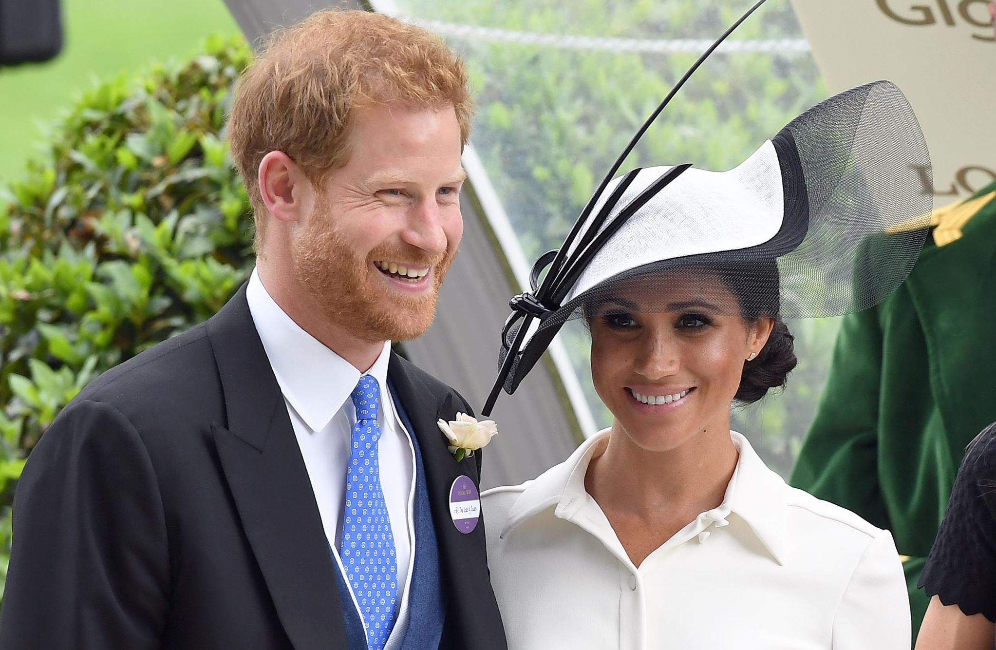 Η έπαυλη του πρίγκιπα Harry και της Megan Markle στο Λος Άντζελες