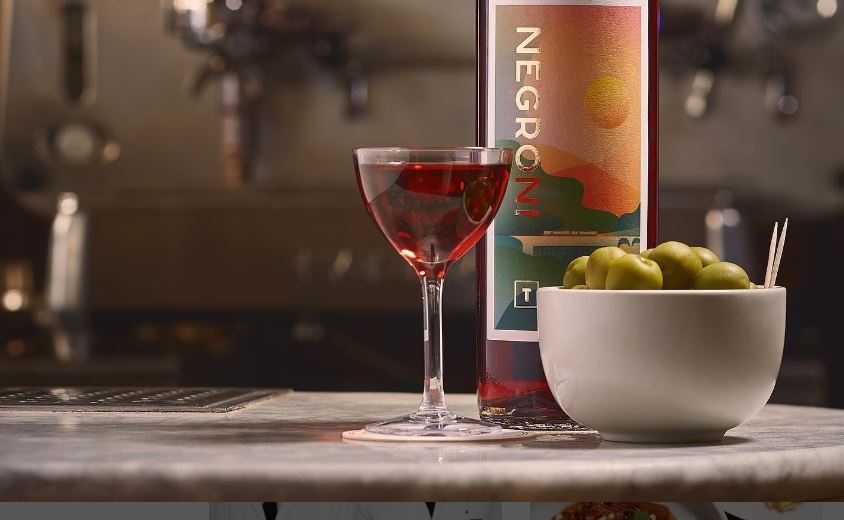 Πώς οι Ιταλοί διαμόρφωσαν την παγκόσμια μπαρ σκηνή