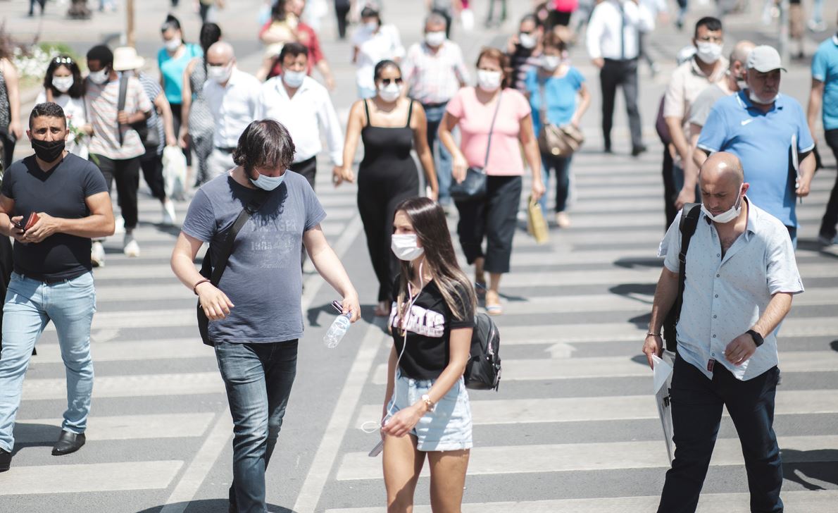 Η διαχείριση της μετάλλαξης Δέλτα