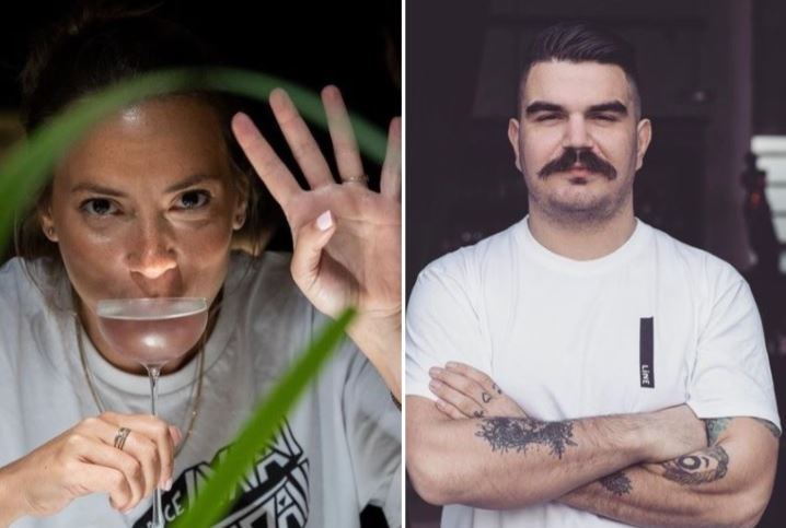 Οι επιδραστικότεροι άνθρωποι από τον κόσμο των μπαρ για το 2022