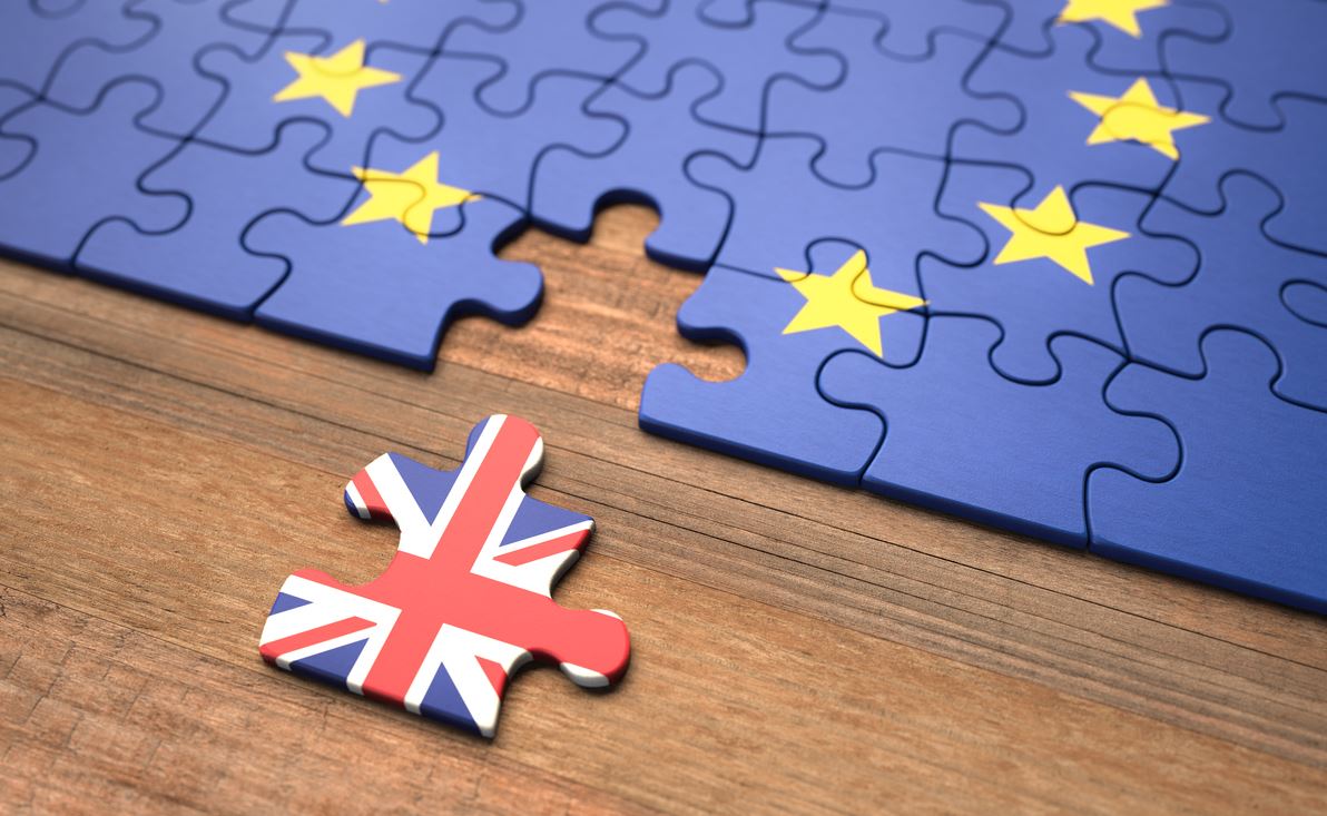 Πώς ο κορονοϊός παγίδευσε το Brexit