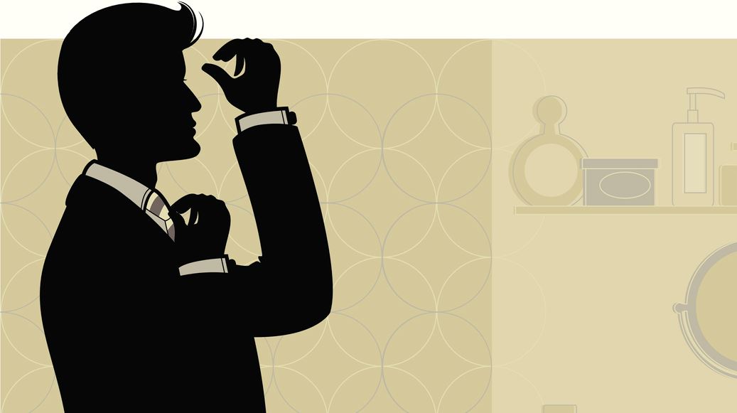 Τα grooming trends του 2018