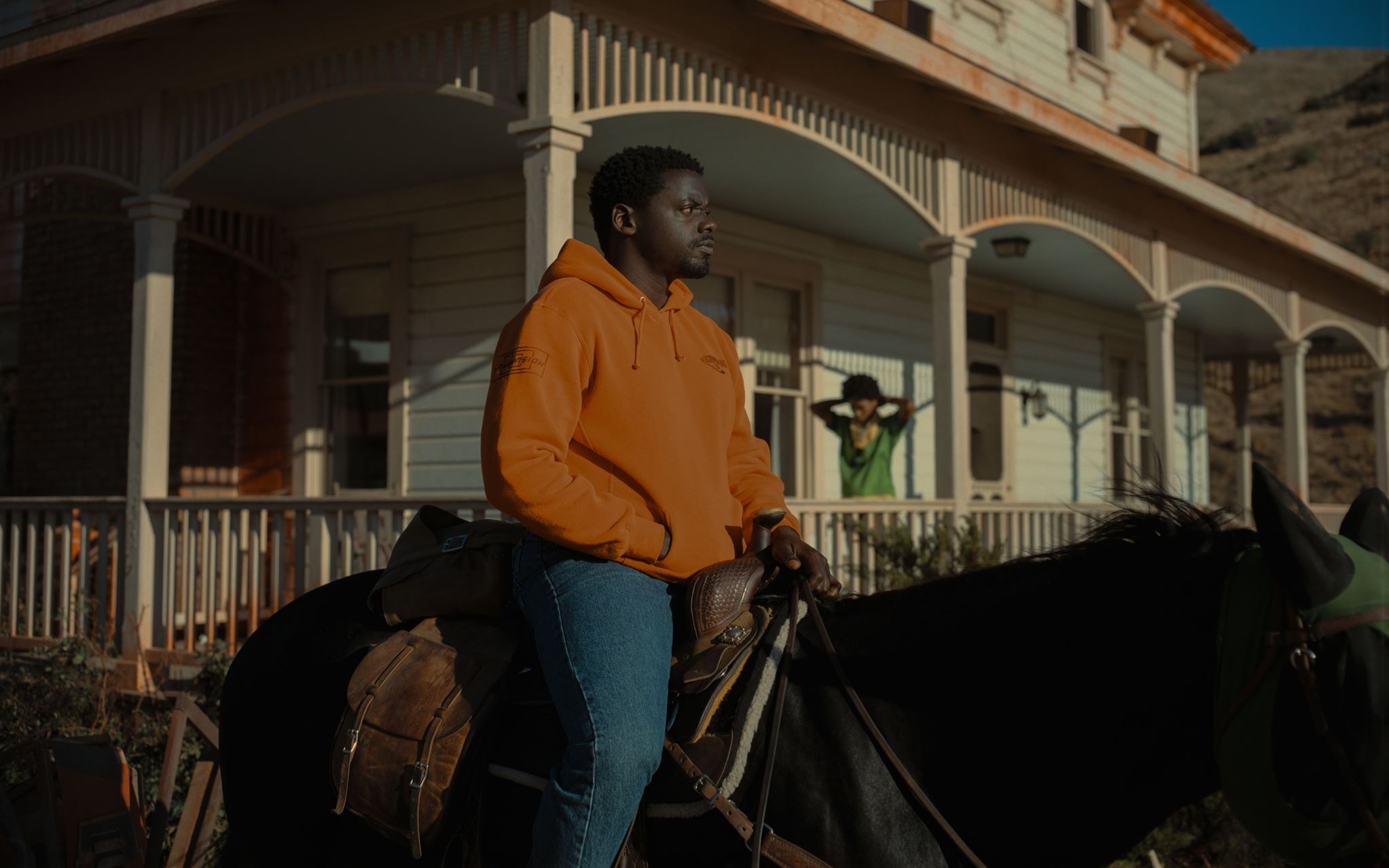 Το Nope και όλα όσα γνωρίζουμε για αυτό