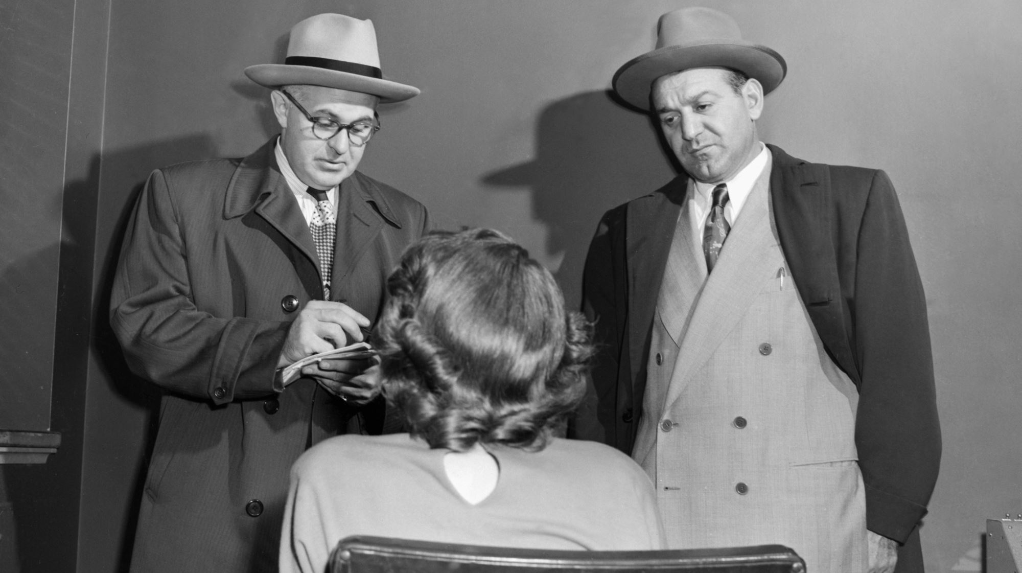 Πώς λειτουργεί το πρόγραμμα προστασίας μαρτύρων στην Αμερική