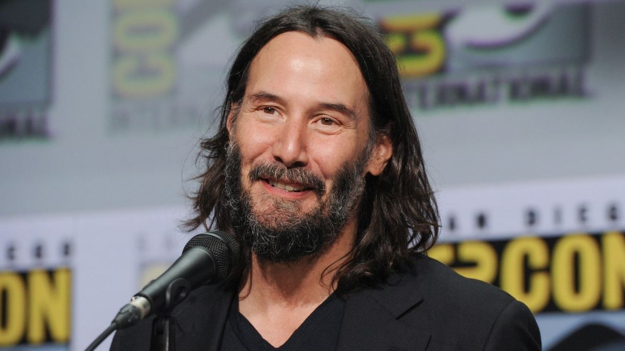 Ο Keanu Reeves ήθελε πάντα να είναι ο Wolverine