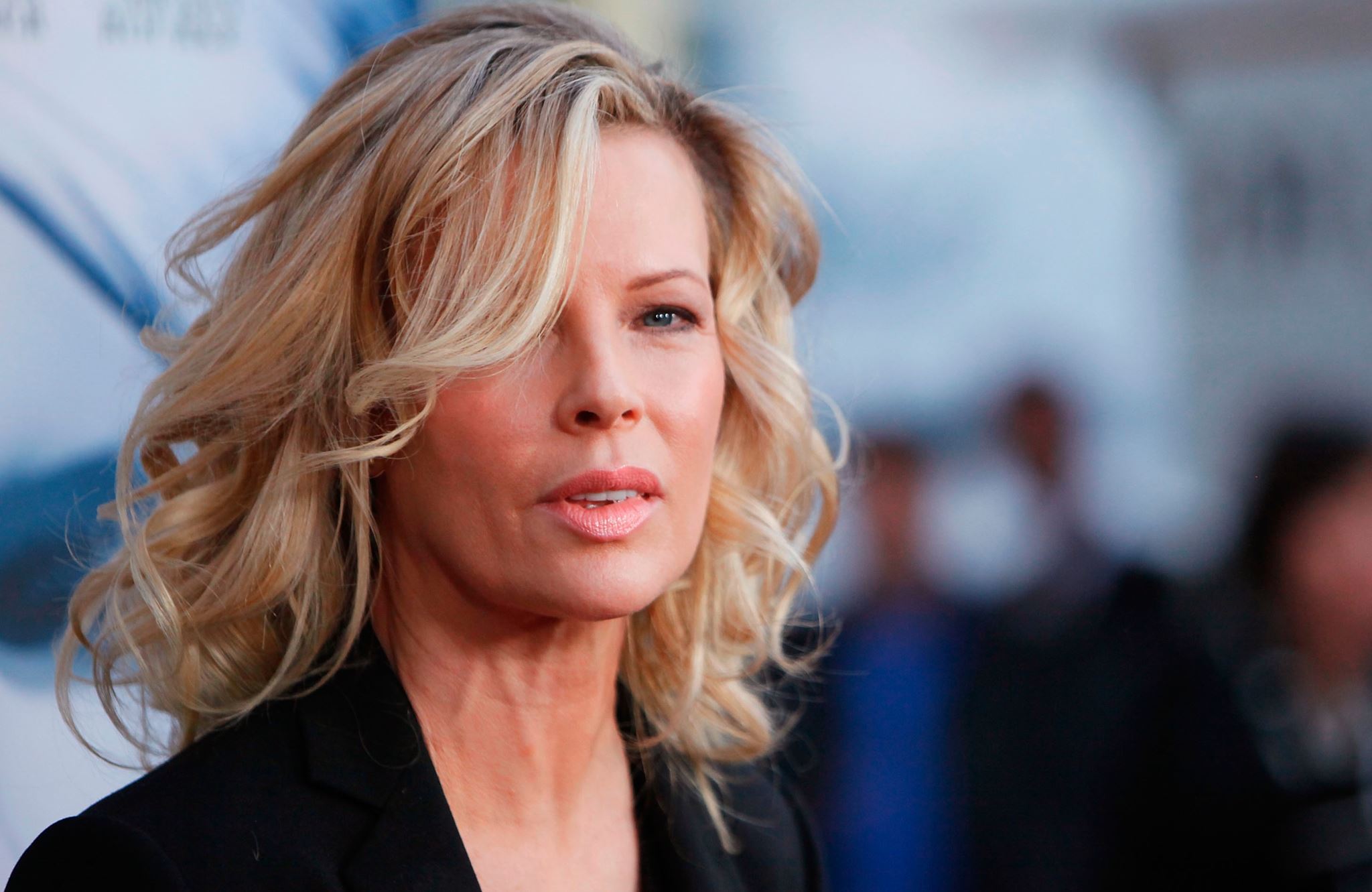 Kim Basinger, απλά μεγαλειώδης