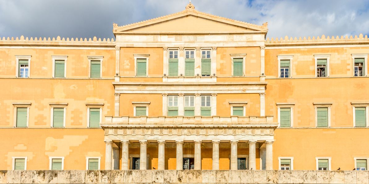 Φιλελεύθερη δημοκρατία: Ανοιχτή κοινωνία με ανοιχτούς ορίζοντες