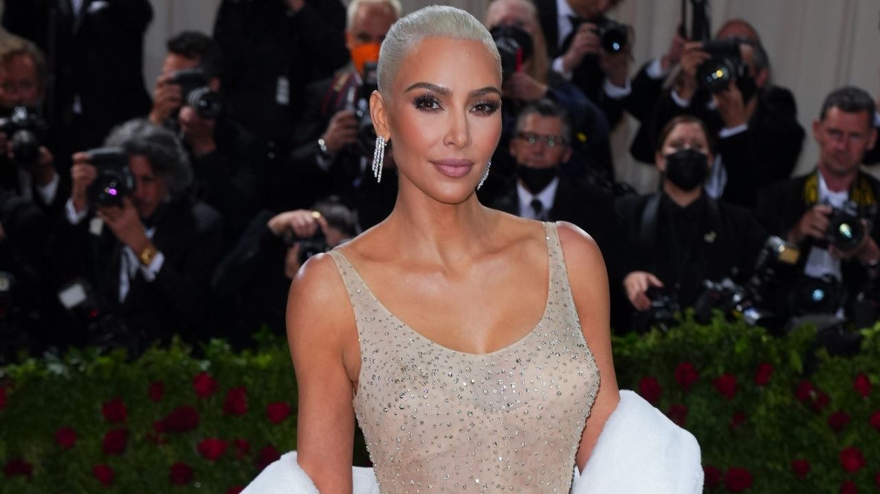 Τι δουλειά έχει η Kim Kardashian στο σύμπαν της Marvel;