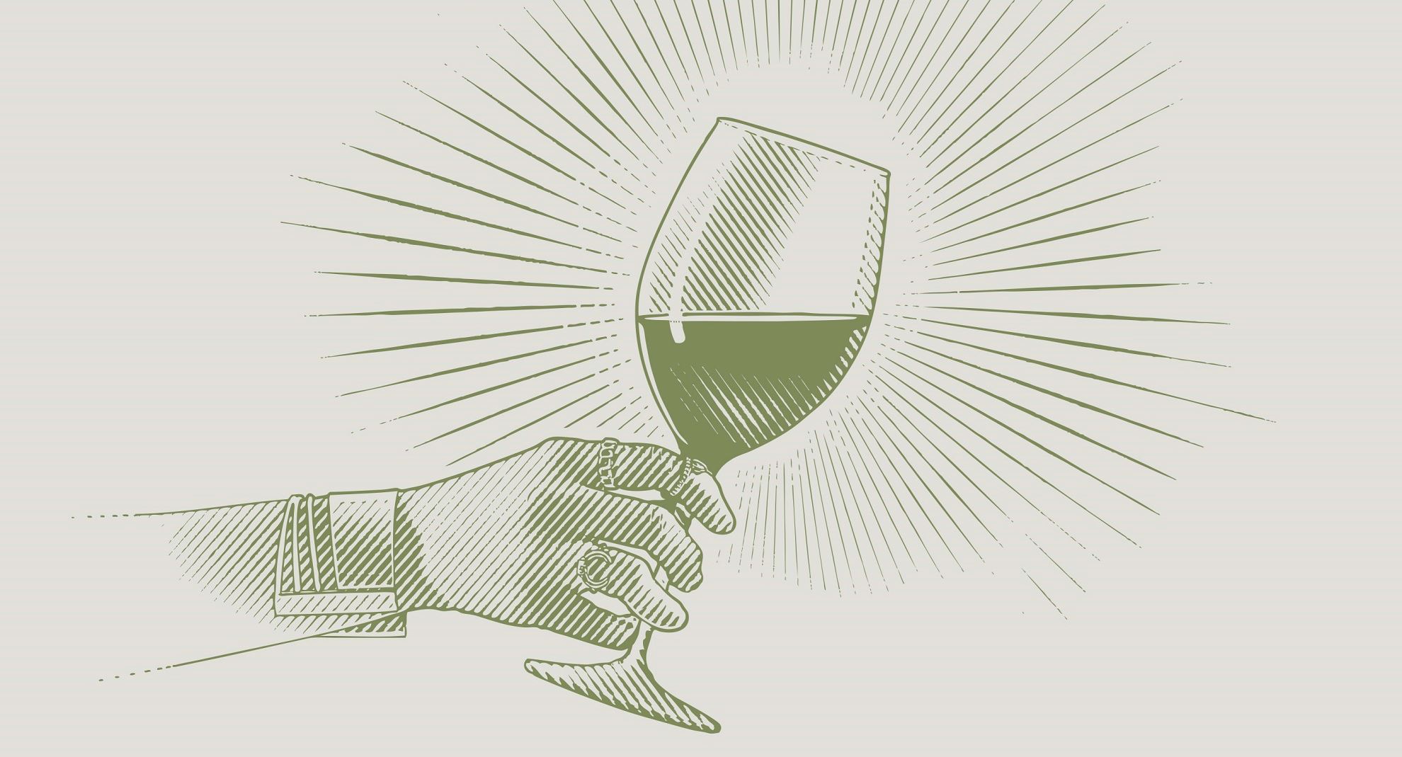 Ένα νέο γκρι κρασί αξίζει την προσοχή σου