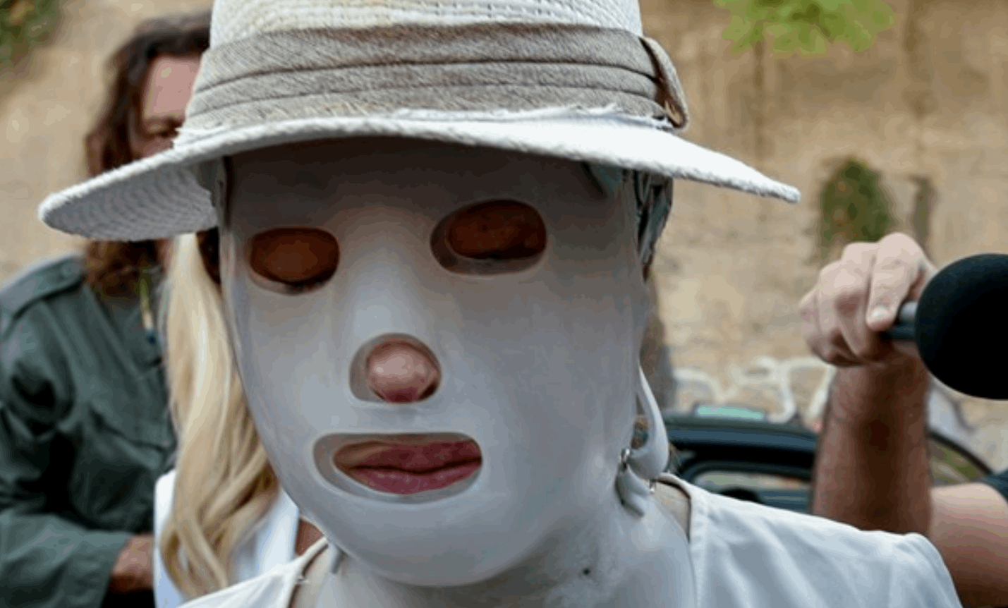 Η άγνωστη ιστορία της Ιωάννας Παλιοσπύρου