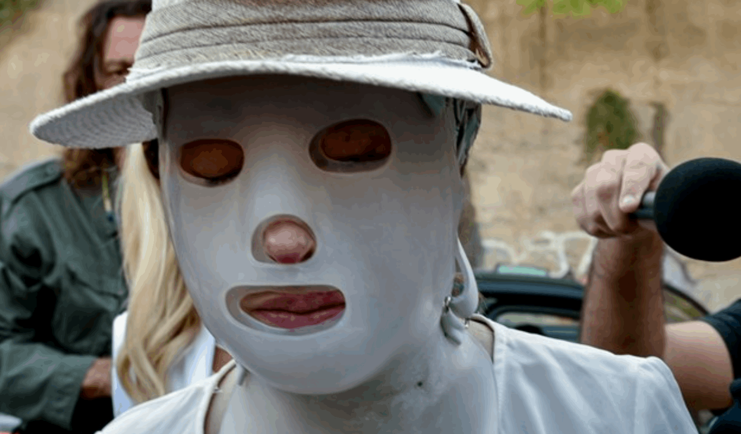 Επίθεση με βιτριόλι: Καταθέτουν στο δικαστήριο οι γιατροί της Ιωάννας Παλιοσπύρου