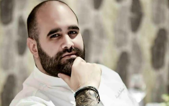 Ο Άγγελος Μπακόπουλος βάζει πλώρη για Ζάκυνθο