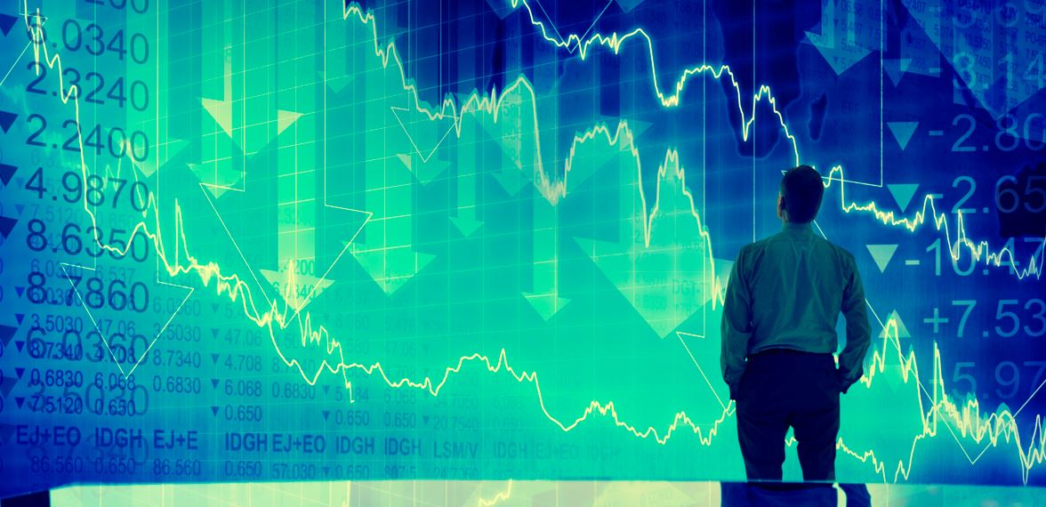 H double-dip ύφεση στην Ευρώπη μετά το δεύτερο lockdown