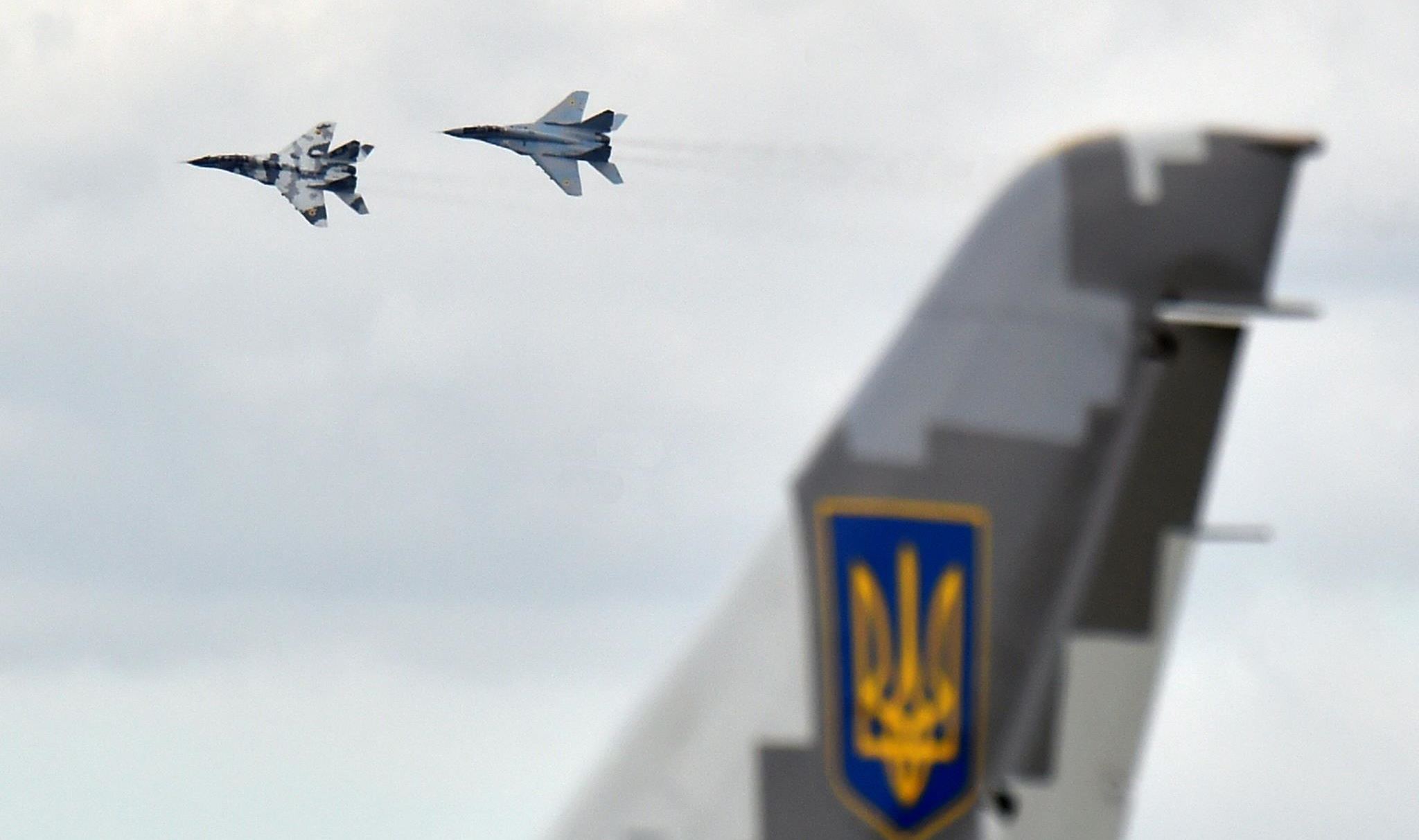 Τι πρόσθεσε το τελευταίο 24ωρο στην ουκρανική κρίση