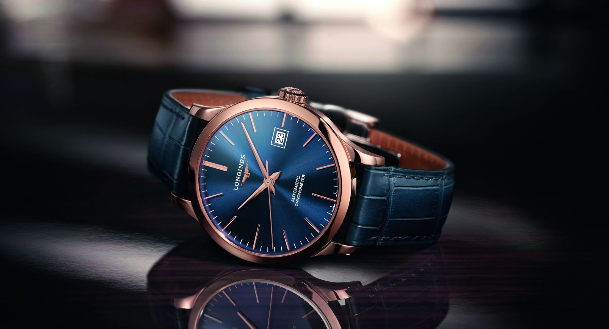 Νέα σεζόν, νέα ρολόγια για τον καρπό σου