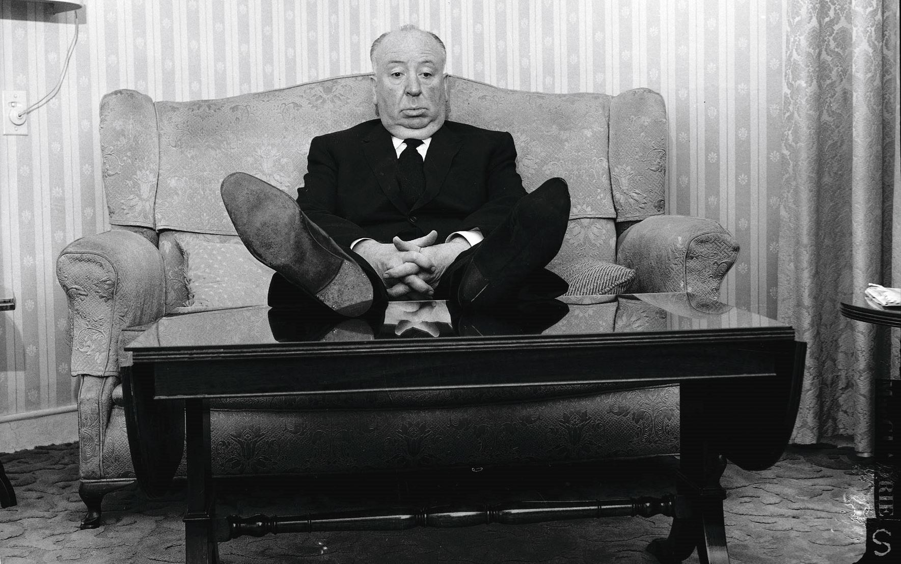 Μερικές σκληρές αλήθειες για τον Alfred Hitchcock