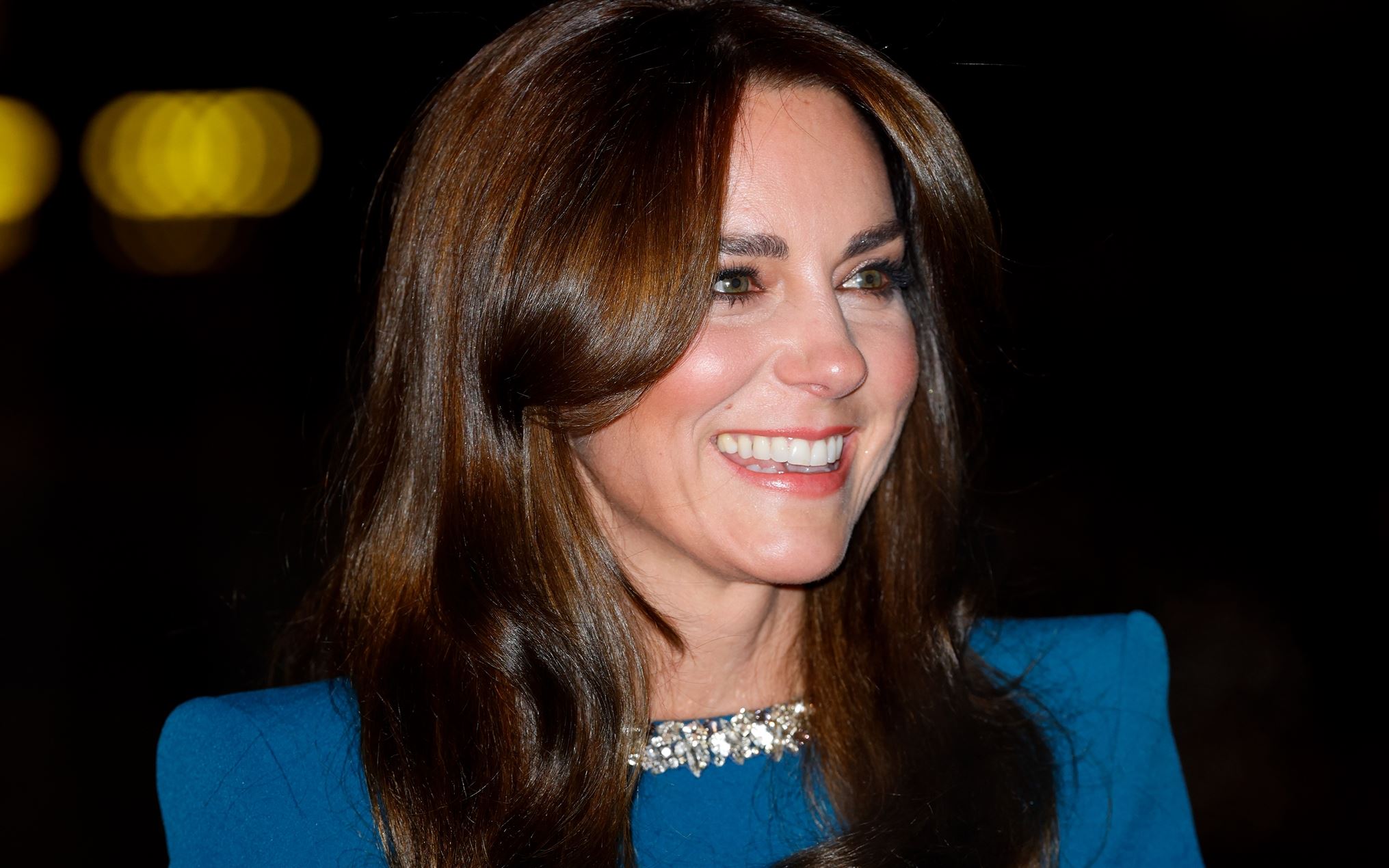 Γιατί κανείς δεν πιστεύει ότι αυτή είναι η Kate Middleton;