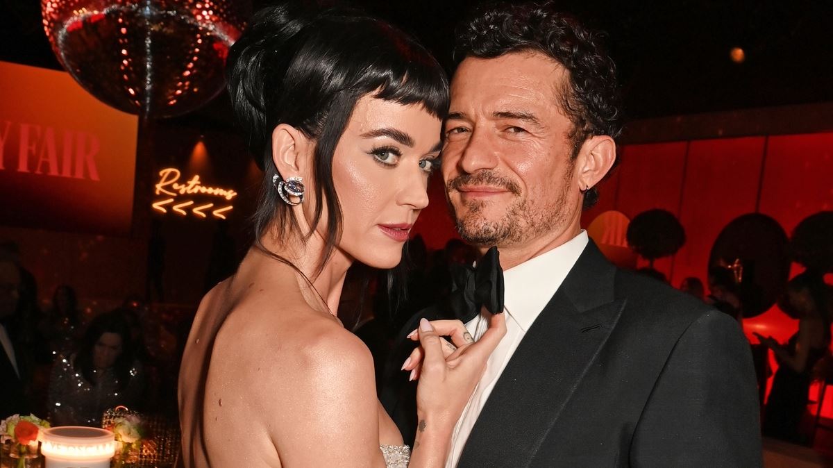 Αυτή ήταν η αιτία του χωρισμού της Katy Perry με τον Orlando Bloom, σύμφωνα με τους fans