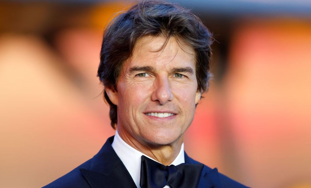 Ο Tom Cruise και η Elsina Khayrova μόλις χώρισαν