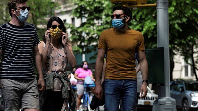 Κορονοϊός: 2.691 κρούσματα