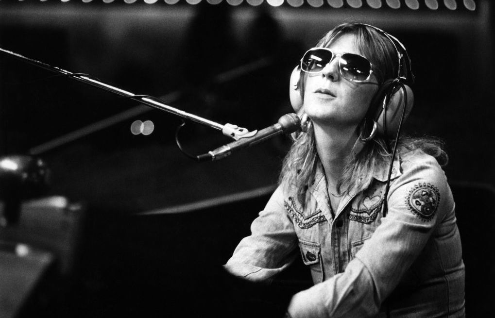 Πέθανε η Christine McVie, η τραγουδίστρια των Fleetwood Mac